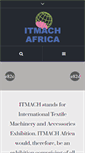 Mobile Screenshot of itmach.com